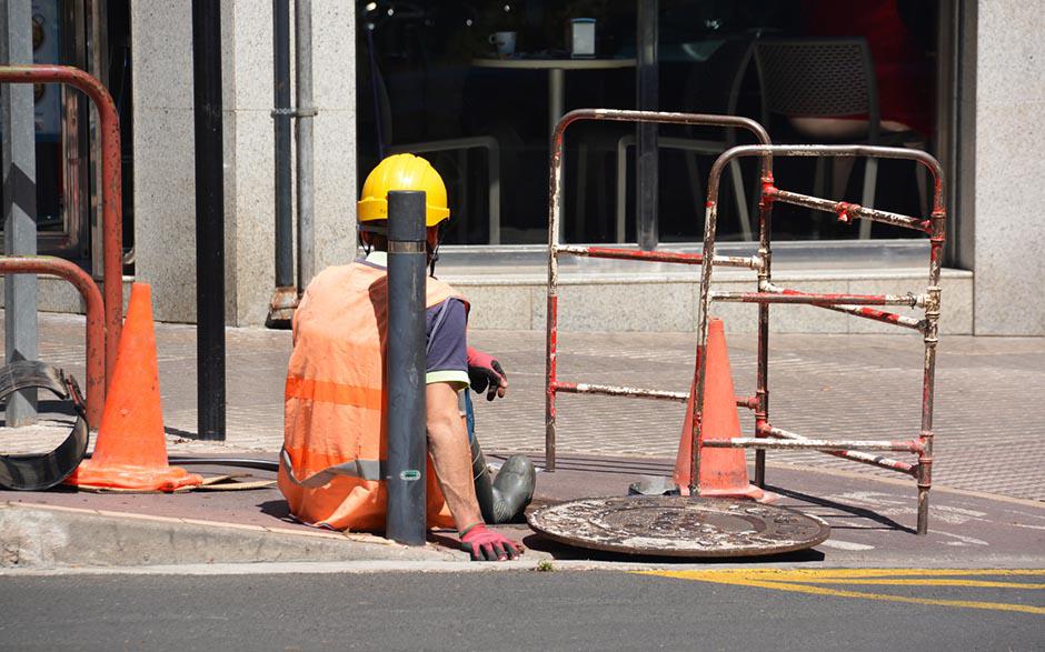 déboucher douche Sarcelles