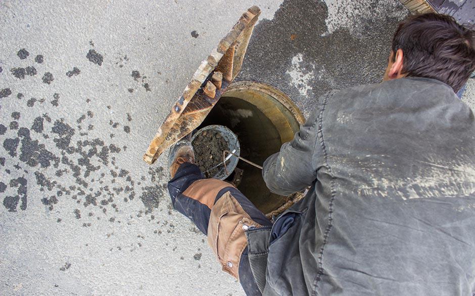 plombier déboucheur canalisation Le Plessis-Trévise