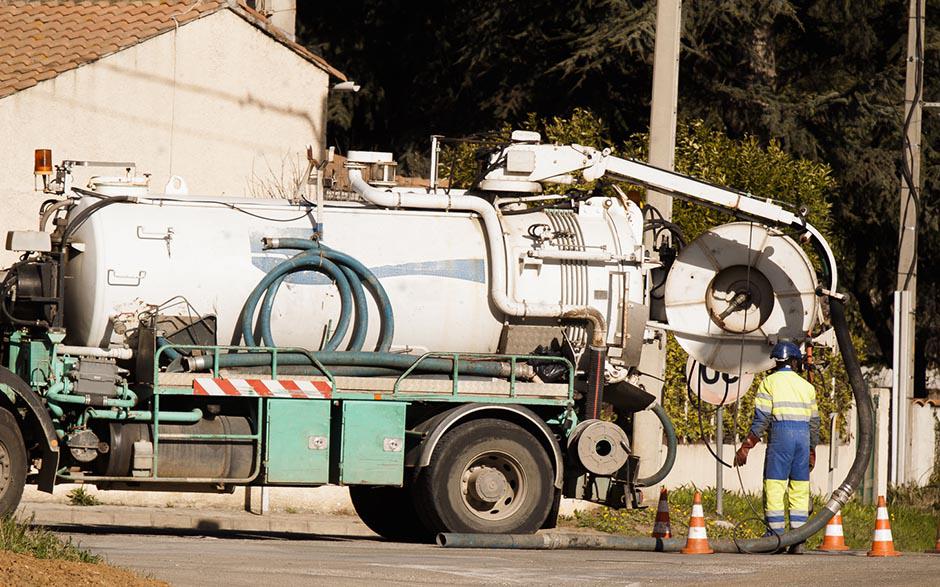 plombier déboucheur canalisation Le Plessis-Trévise