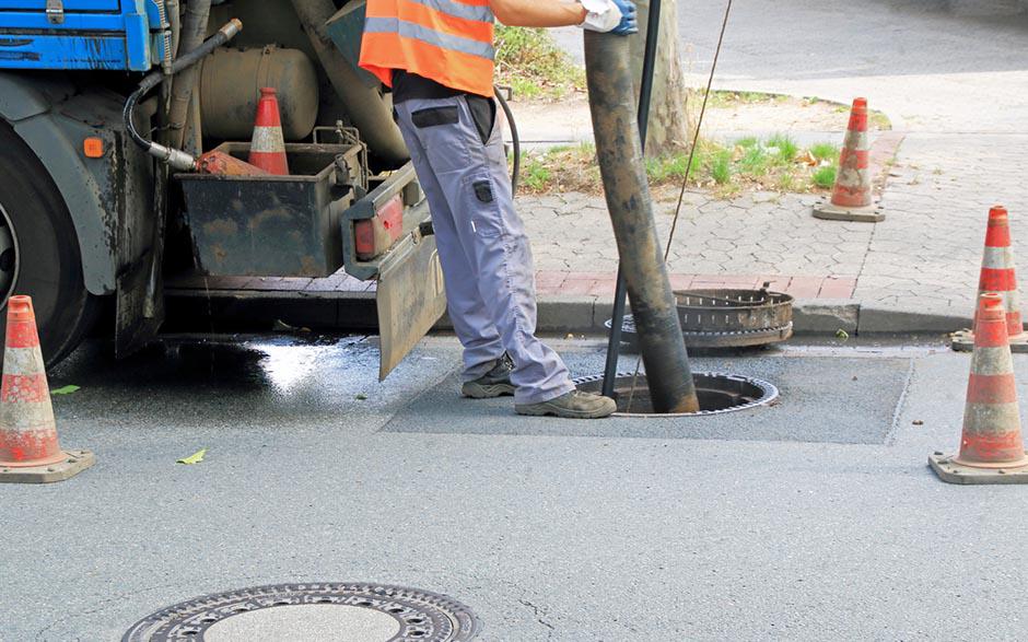 déboucher canalisation egout Le Plessis-Trévise
