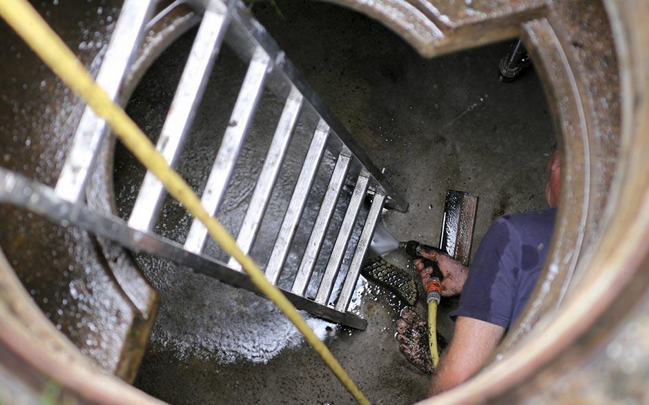 déboucher douche Sarcelles