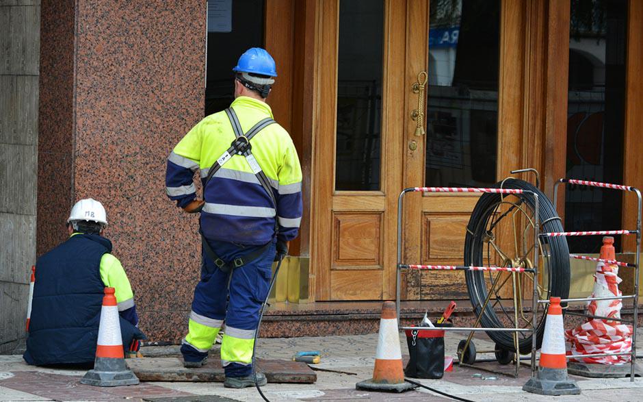 débouche tuyau Les Mureaux