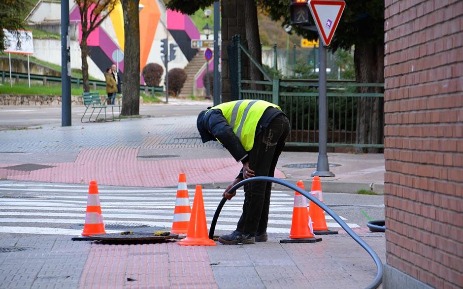 plombier déboucheur canalisation Le Plessis-Trévise