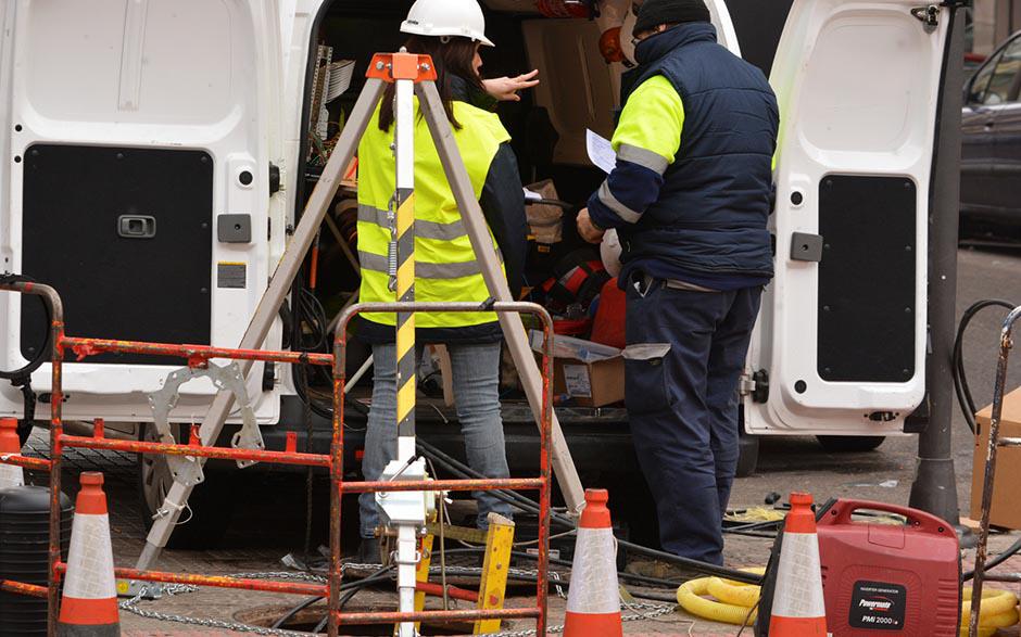 débouchage de canalisation Ozoir-la-Ferrière